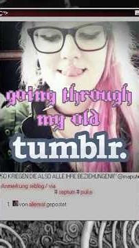 Storytime: I got my septum pierced when I was 14 🥲