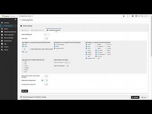 Solution tutorial: Flowmon Probe Demo