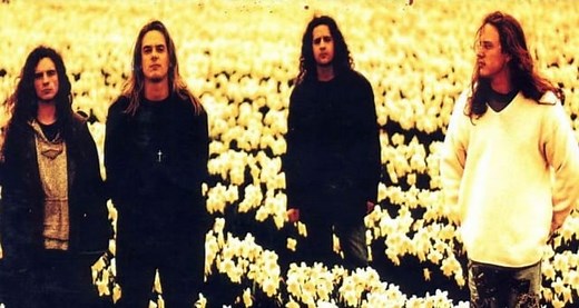 Behind The Song: Candlebox Shares What the Chorus in “Far Behind” Was Really Supposed To Sound Like