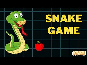 Snake Game in Scratch 3.0
