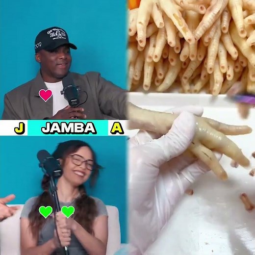 might be the most stupid thingwe’ve saidonthe channel😭Create a word challenge🔥#gameshow#challenge
