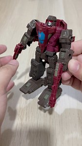 41K views · 845 reactions | Transformers Skytread (Siege) #hasbro...