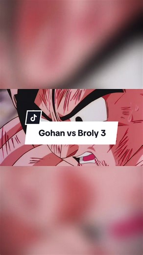 Gohan vs Broly: Epic Battle Highlights from 90 Day Saiyan Arc