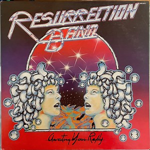 Resurrection Band - Awaiting Your Reply