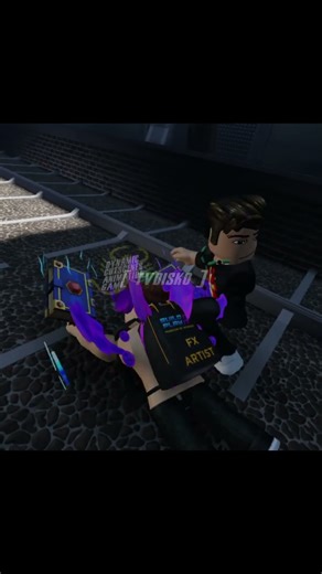 Roblox Dynamic animation editing 🔥