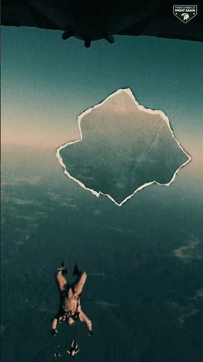 HALO & Static Line Elite US Military Training #usa #usmilitarycombat #foryou