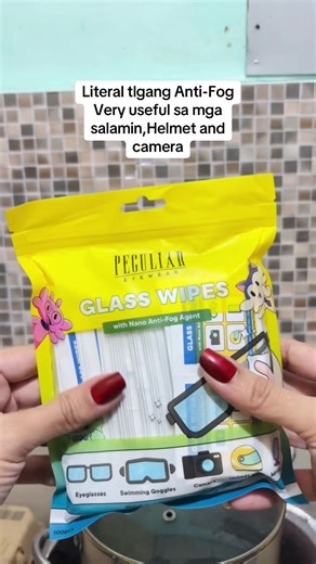 Effective Anti-Fog Solutions for Glasses and Helmets