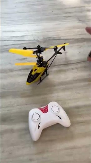 (#:"(:“Mini flying remote control helicopter„#;:)