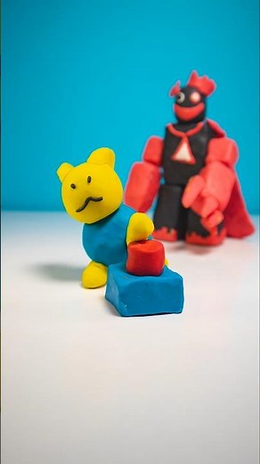 Gubby made Noob Gubby VS Annihilation John Doe!