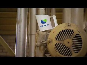 De Heus Animal Nutrition B.V. - production and export of animal feed