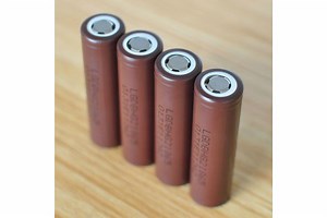 Обзор и тестирование 18650 аккумуляторов LG HG2 3000 mAh - шоколадок / Питание и аккумуляторы / iXBT Live