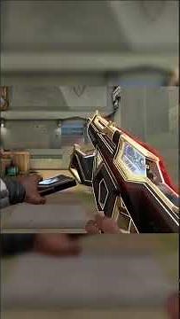 Valorant New "Champions 2025" Skin Bundle In Game Showcase!!!!#vct #vctchampions #new #champions2025