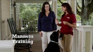 Canine Company TV Spot, 'The Dog Experts'