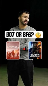 Is Black Ops 7 BETTER Than Battlefield 6? 🤔
