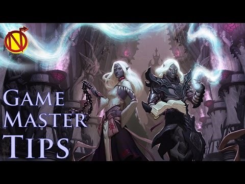 Converting D&D Published Adventures to 5th Edition Dungeons and Dragons Modules| Game Master Tips