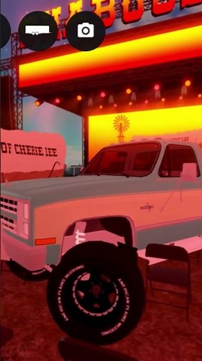 The new APM update #shaboozey #trucks #apm #roblox #country #american plains muddying ￼