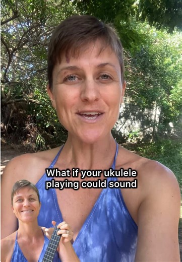 🎵 5-Week Fingerpicking for Ukulele Course 👉 Join here: LindsayMuller.com/Fingerpicking 🗓 April 6 – May 8, 2026 In just 5 weeks, you’ll learn 8 beautiful, practical fingerpicking patterns — and understand how they work so you can confidently use them in songs you love. ✔ Step-by-step video lessons ✔ Peaceful TAB exercises play-along videos ✔ Learn at your own pace (lifetime access) ✔ 2 optional live Zoom calls (with replays) ✔ Private, supportive Facebook group Perfect if you’re ready to move 