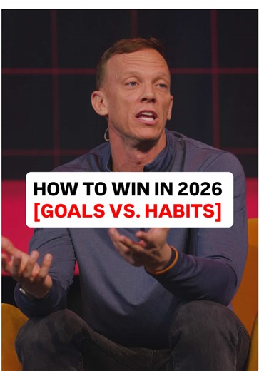 Transform Goals into Reality with Effective Habits