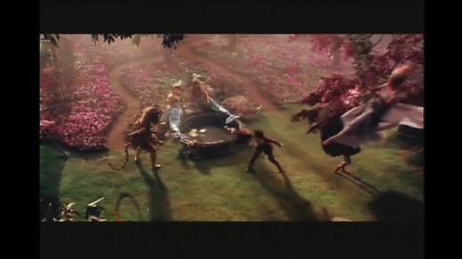 Finding Neverland (2004) - Where to Watch