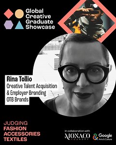 20 reactions | ✨✨ Meet all the judges across Digital Visual Comms...