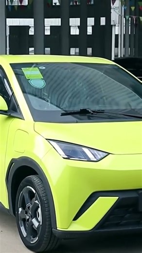 BYD Dolphin Surf/ATTO 1 Window Visors Installation | Easy Step-by-Step Guide＃byd