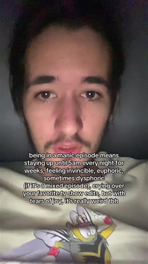 Understanding the Complexities of Manic Episodes