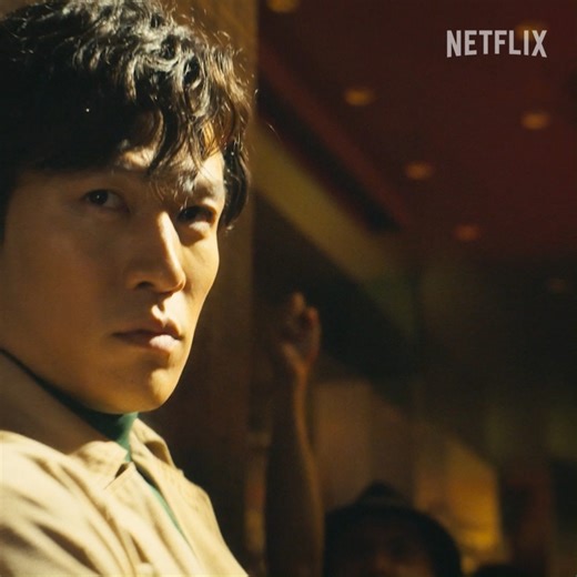 1M views · 5K reactions | Ryo Saeba never misses 勞 | Netflix | Facebook