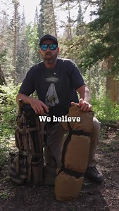 12K views · 1.3K reactions | Bedrolls are superior. - As always, if you like gear you can rely on and that elevates your outdoor experiences...please follow us here @canvascutter and subscribe to our YouTube! We put up videos every other week that are both informative and entertaining. It helps us out a bunch. Check out our website for more information on all of our products at www.canvascutter.com | Canvas Cutter | Facebook