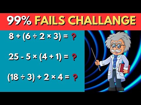 "🔥 BODMAS Math Quiz Challenge – Can You Beat These 3 Tricky Puzzles?"