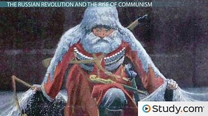 Vladimir Lenin's Communism & the Soviet Union | Who Was Vladimir Lenin?