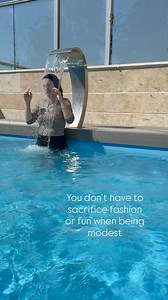 6.2K views · 1.1K reactions | When I’m in a private pool just with my...