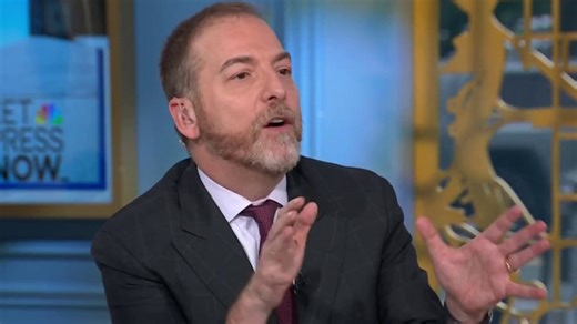 Chuck Todd: Biden, Trump need 'super bowl' debate 'to shake up the race'