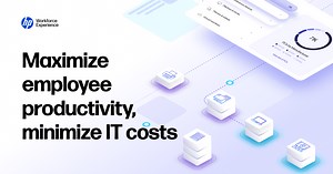 Partners | HP Workforce Experience Platform (WXP)