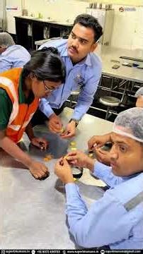 Build a Strong Team Using FUN Games 🎯 | Team Building Activities That Work #shorts