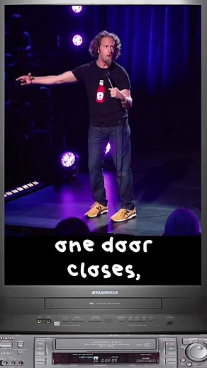 Josh Blue: Life Lessons & Jokes - Stand-Up Comedy