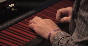 ContinuuCon 2019 – Lippold Haken On The Evolution Of The Continuum Fingerboard