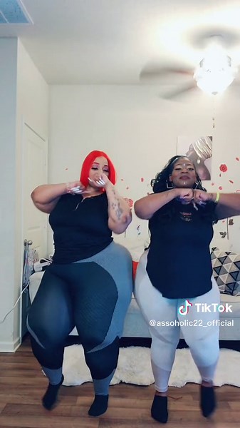 Empowering Curvy Women TikTok Compilation