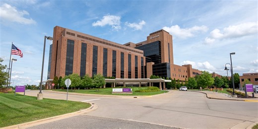 Some health care staff laid off in Washtenaw County as Trinity Health outsources