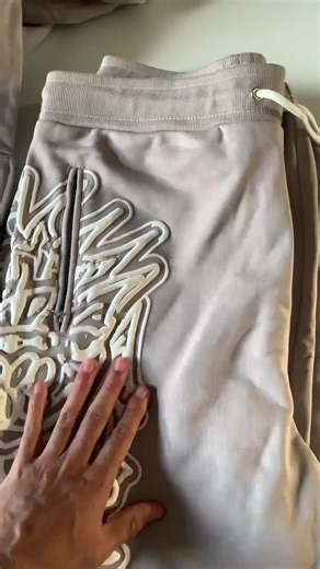 Stylish Tracksuit Design Showcase