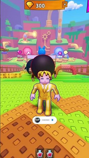 Bacon Revenge: Roblox