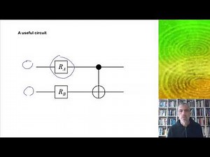 QEF03 - Basics of Quantum Computing