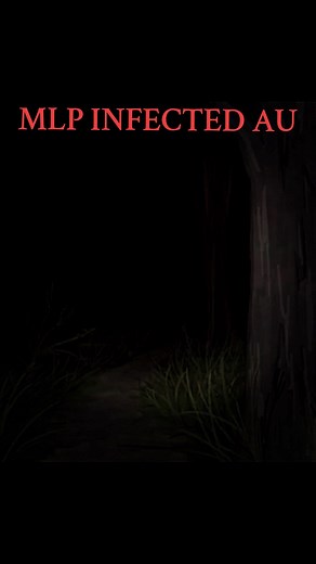 Exploring MLP Infection AU Art Inspired by Chloe