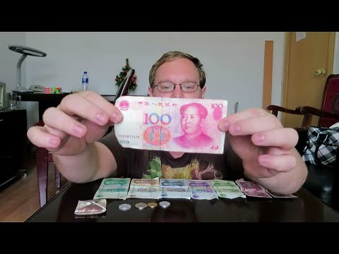 Chinese Money: A Guide | How To SPOT FAKE MONEY In CHINA | BE SAFE in China