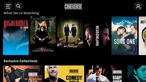 Cinedigm Launches Cineverse Streaming Service Featuring Free Niche Channels, On-Demand Options