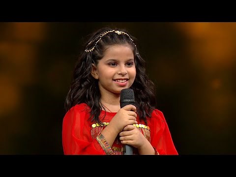 Dance Deewane Juniors | डांस दीवाने जूनियर्स | Alaina | Nora Fatehi | Marzi | Neetu Kapoor | Karan K