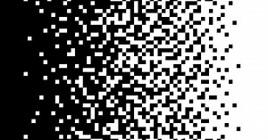 Mind-Controlled Motion Perception