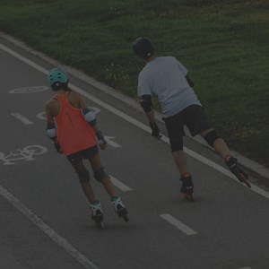 Parcourez Nantes à roller ! | Decathlon France