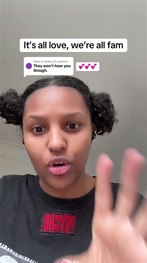 Understanding Unity Among Black Communities