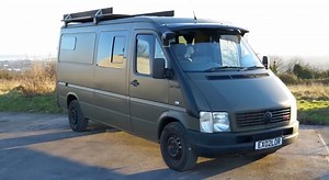 Can a camper this good really be this cheap?