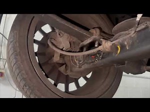 Ford Transit Lowering lowering Leaf Spring repacment DIY#cars #mechanic #ford #fordtransit #lowering